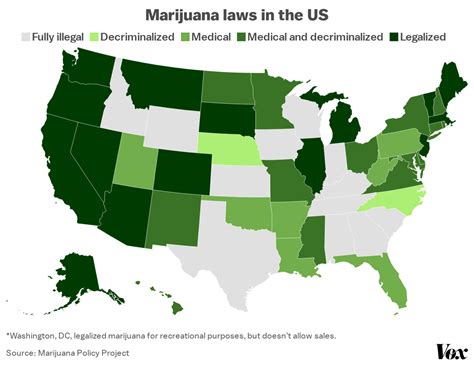 Election Day results: Marijuana legalization, drug ...