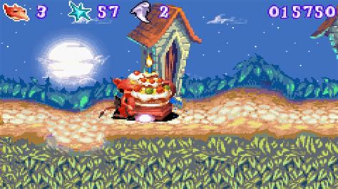 Spirits And Spells User Screenshot 15 For Game Boy Advance Gamefaqs