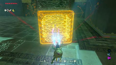 Welcome to our zelda breath of the wild dragon locations guide, below we have everything you need to know about these ancient spirits and their item drops. Wahgo Katta Shrine - The Legend of Zelda Breath of the ...