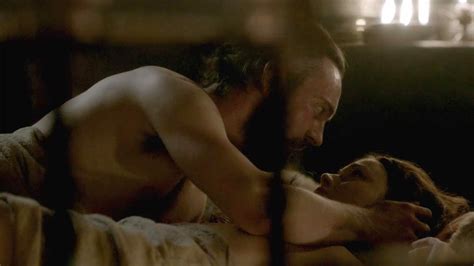 Jennie Jacques Naked Sex Scene From Vikings Scandal Planet Free