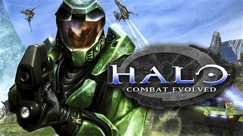 Halo Combat Evolved Wallpaper Images