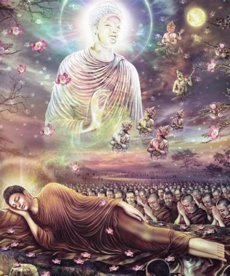 Buddhism พุทธศาสนา Mind42