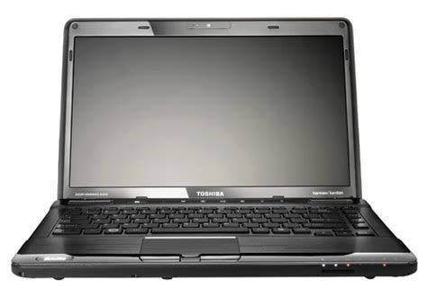 All About Laptop Toshiba Satellite P745 Multimedia Laptop With Harman