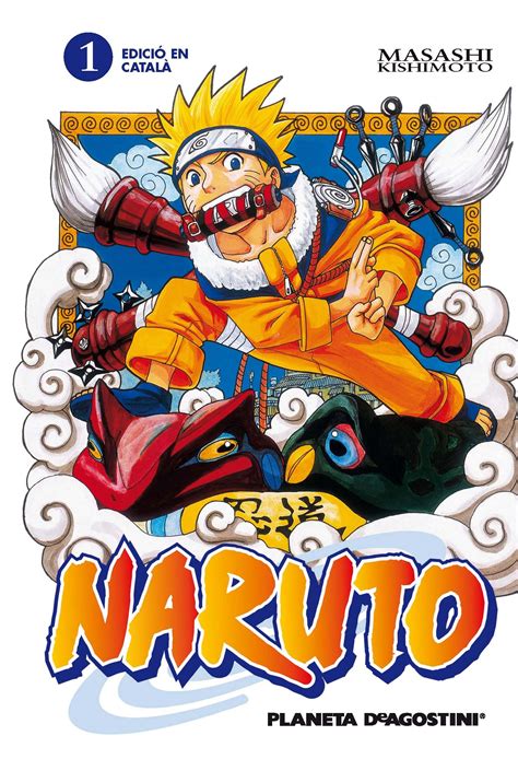 Mangas En Pdf Naruto