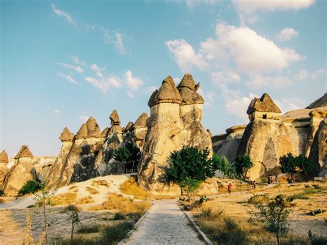 Cappadocia Turkey Small Group Tours In Cappadocia