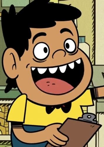 Find An Actor To Play Carlos Jr Casagrande In The Loud House On Mycast