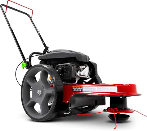 Best Weed Eater Lawn Mower Reviews Kitchen Smarter