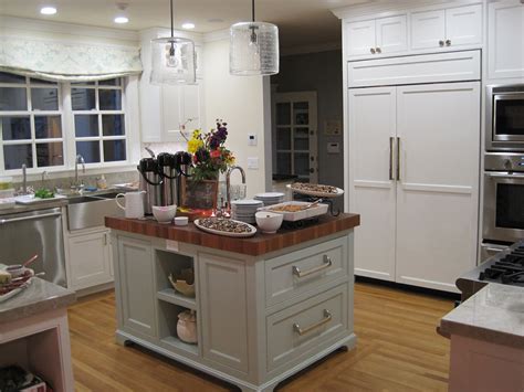 I have been living with my butcher block countertops for a few years now. Custom Burmese Teak Butcher Block Countertop in Palo Alto CA