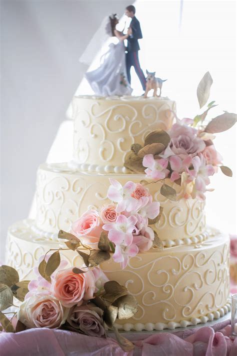 We did not find results for: 25 Amazing All-White Wedding Cakes