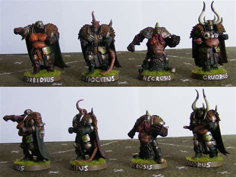 Strengths chaos teams' strength lays in the blitz skills of their beastmen and on the blocking skills of their powerful chaos warriors. Blood Bowl 2 Chaos Guide : ClawPOMB: The Zharr-Naggrund Ziggurats (Chaos Dwarves) : Blood bowl 2 ...