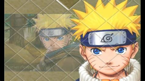 Naruto Puzzle Youtube Naruto Puzzle Fictional Characters