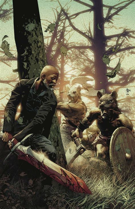 The berserker was designed as a massive close range brawling 'mech. Berserker Unbound #4 Review — Major Spoilers — Comic Book ...