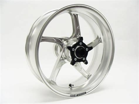 For the bmw hp4 race's carbon technology, it's not about how it looks, but. OZ PIEGA FORGED ALUMINUM REAR WHEEL: BMW S1000RR / S1000R / HP4
