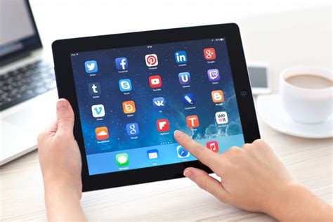 Go to the website you wish to create the shortcut. 12 iPad Apps For The Techy Teacher