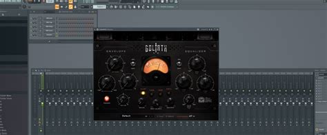 Tone Empire Goliath V2 Vst Plug In Pc And Mac — Music Software And Vst