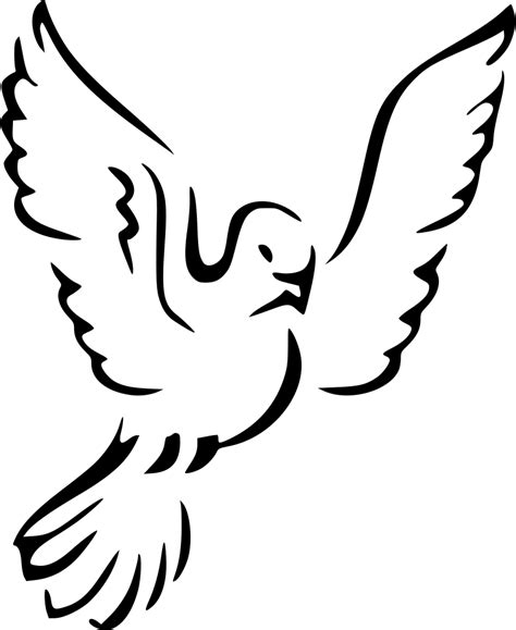 Download Dove Svg Png Icon Free Download (#438464) - OnlineWebFonts.COM
