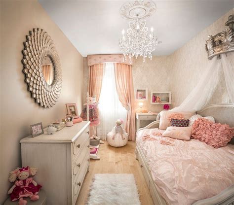 20 Best Girly Bedroom Ideas For Small Rooms Actually Affordable
