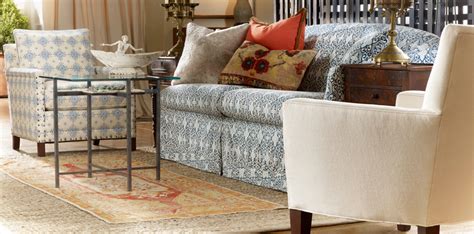Upholstery Haskell Interiors
