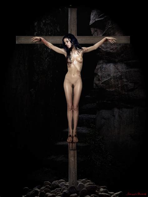 Crucified Beauties Tumblr