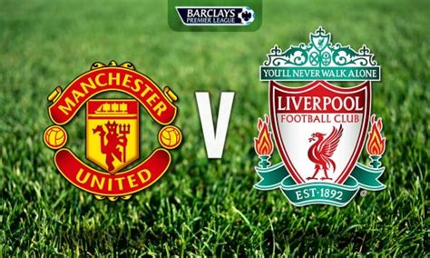 It could well end in a draw. Manchester United vs Liverpool Head To Head Preview