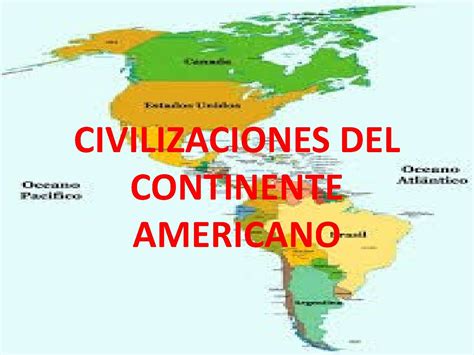 Calaméo Civilizaciones Del Continente Americano
