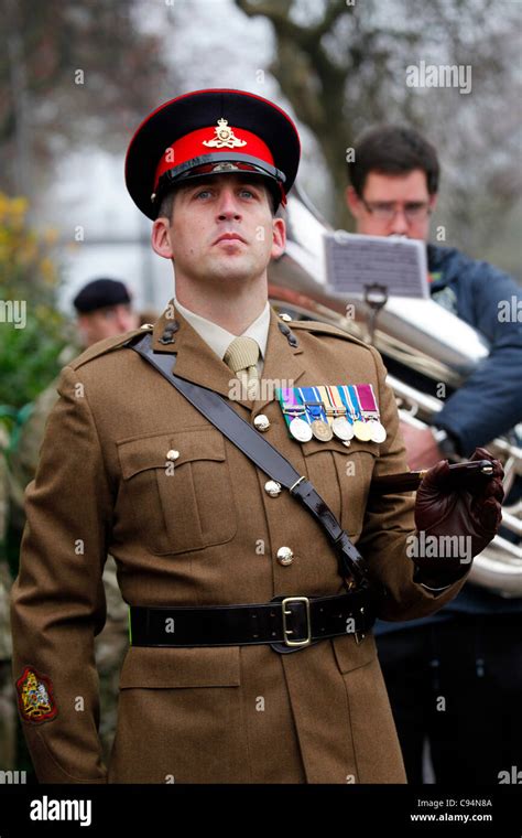 British Army Uniform Gets Futuristic Makeover As Mod 382