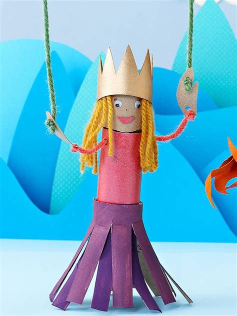 Puppet Show Puppets And Princesses On Pinterest