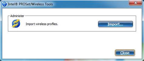Intel R Prosetwireless Software Download For Free Getwinpcsoft