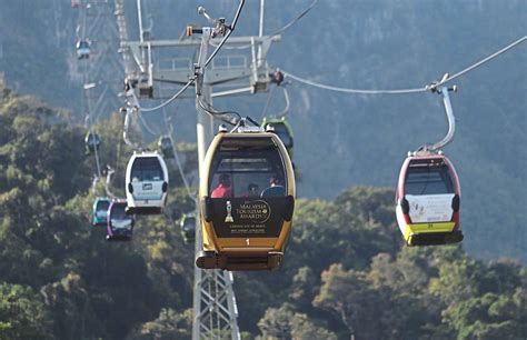 The operating hours of penang hill funicular service and ticketing counter are as below: Cable car project in Penang set to start year-end ...