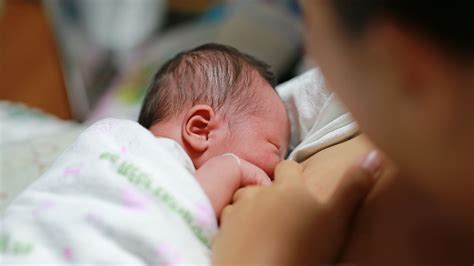 Baby Formula Industry Has A Long History Of Undermining Breastfeeding