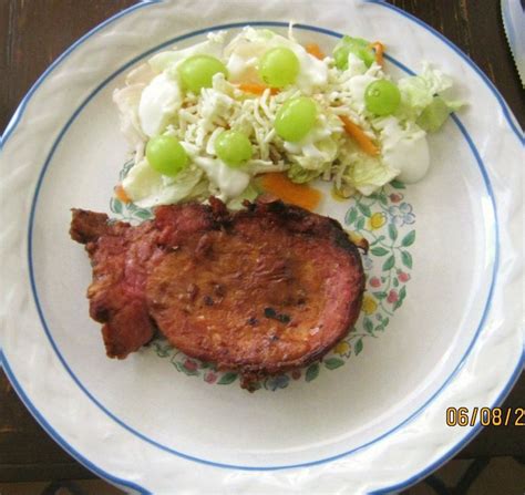 En ocasiones nos damos cuenta de que siempre preparamos los mismos alimentos y de la misma forma, lo cual ingredientes para cocinar chuletas de cerdo agridulces. Chuletas ahumadas de cerdo | Cocina