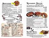 7004 val monte dr guntersville, al 35976. Top O' the River menu in Anniston, Alabama, USA