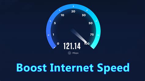 Tips To Boost Internet Connection On Computer Irfan Web