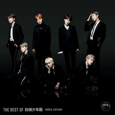 Другие песни bts & the chainsmokers. The Best of BTS: Korea Edition | Kpop Wiki | Fandom