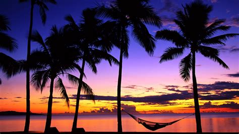 🔥 Free Download Relaxing Beach 4k Sunset Wallpaper Free 4k Wallpaper