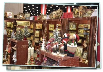 Stewart promotions' christmas gift & decor show
