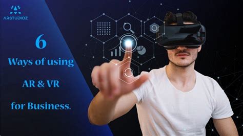 How Top Businesses Are Using Augmented Reality In 2020 Arstudioz Blog