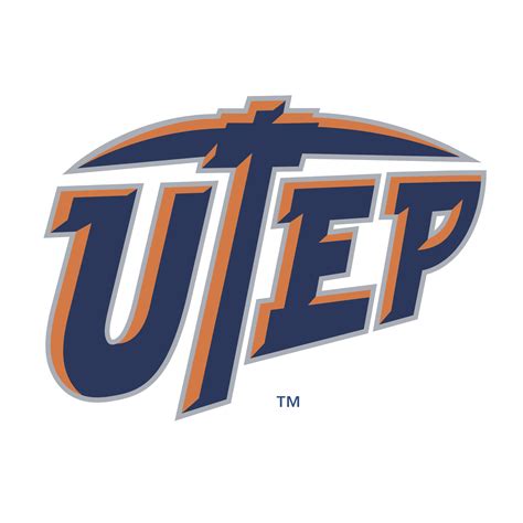 Seeking for free dota 2 logo png images? UTEP Miners Logo PNG Transparent & SVG Vector - Freebie Supply