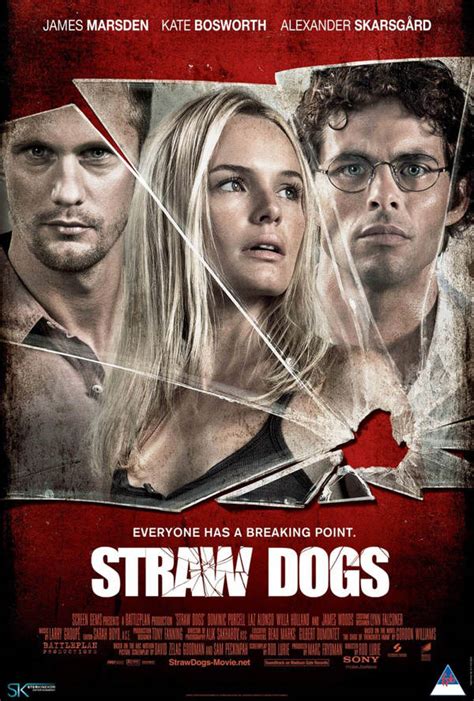 Hellraios Straw Dogs Brrip 720p 600mb Movie 2011