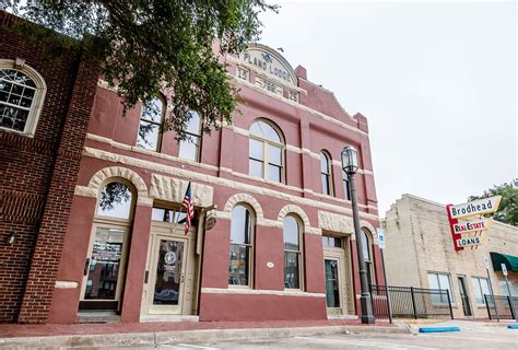 This would be the first masonic lodge in san mateo county. North Texas Masonic Historical Museum - Plano Magazine
