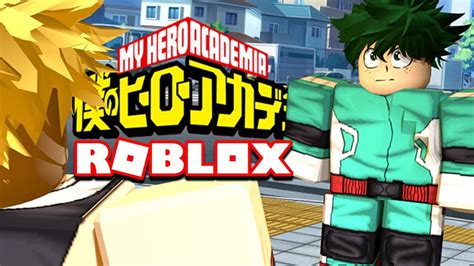 Id Code For My Hero Academia Images Roblox Plus Ultra All Quirks
