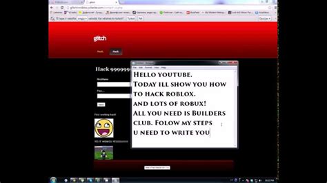 Maybe you would like to learn more about one of these? Roblox money hack,9999999999 Robux for free.! - YouTube