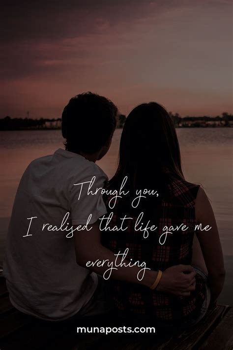 Romantic Quotes For Husband Inspiration