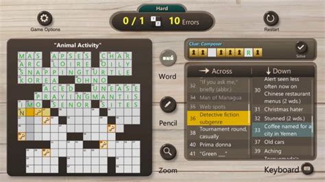 Microsoft Ultimate Word Gamesdaily Challenge 7 15 2017 Crosswords