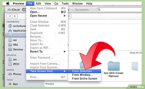 How To Take Screenshot In Macbook Air Howto Techno