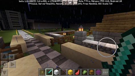 Tecno Gamers Minecraft World Minecraft Pocket Edition Youtube