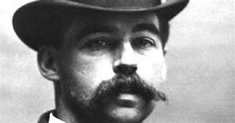 This Week In Crime History Serial Killer Hh Holmes Was Executed May