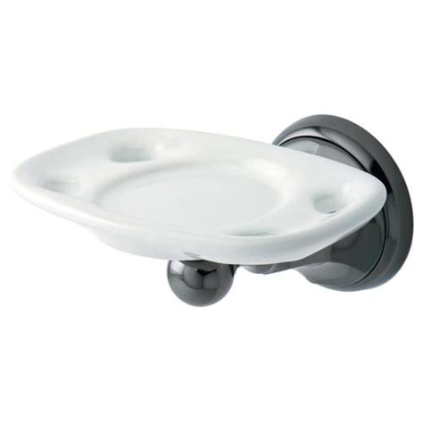 How do i coordinate bathroom fixtures with my tile choices? Kingston Brass Water Onyx Black Stainless Steel Brass ...