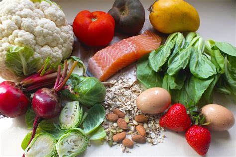 Manage Your Diabetes with a Healthy Diet