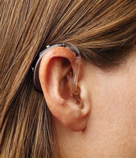 Hearing Aids I Ohio State Medical Center